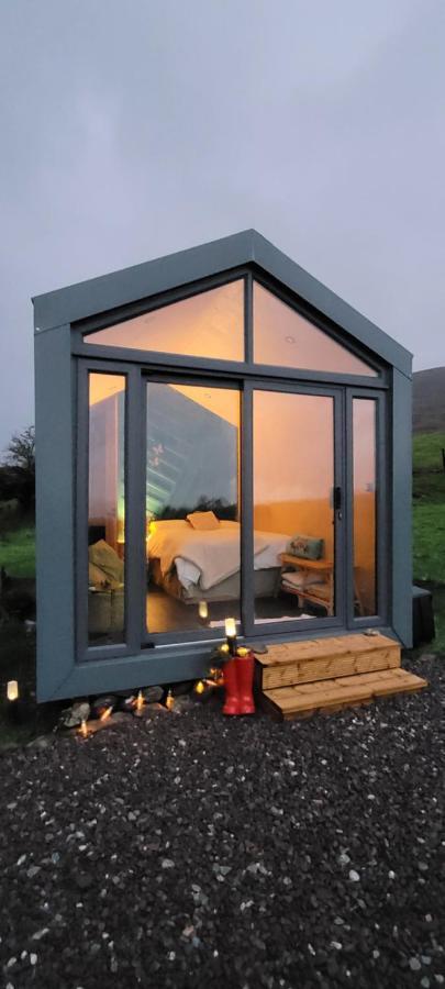 Oaklane Glamping Cabins Kenmare Exterior photo