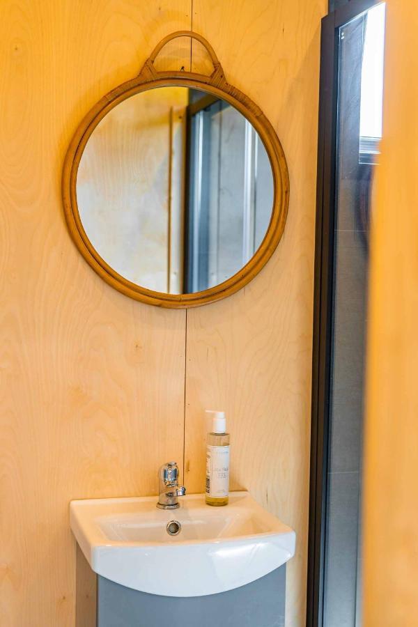 Oaklane Glamping Cabins Kenmare Exterior photo