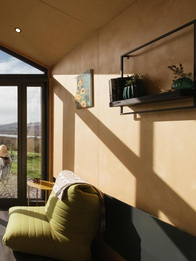 Oaklane Glamping Cabins Kenmare Exterior photo